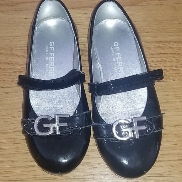 GF FERRE Other - shoes